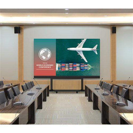 LG TAA Series 135.5" Dia., 118.1X66.4X3.2 - LABA-F136GV.EUS - Creation Networks