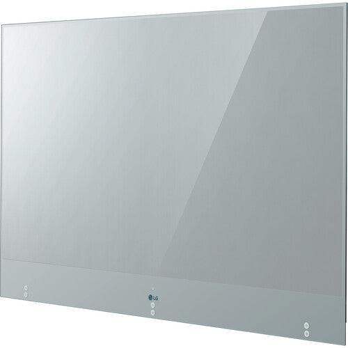 LG Transparent OLED Tile Accessory for 1 x 2 - ACC-V-EW5F - Creation Networks