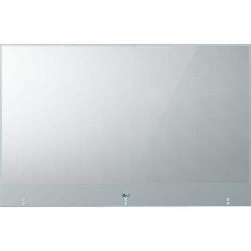 LG Transparent OLED Tile Accessory for 1 x 2 - ACC-V-EW5F - Creation Networks