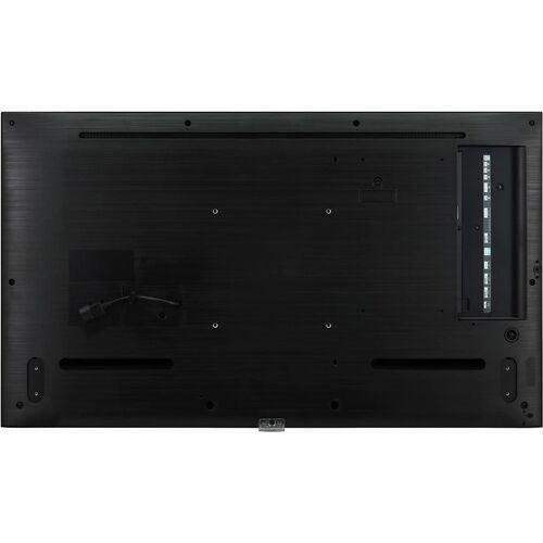 LG UH5J-H 43" Class 4K UHD Signage IPS LED Display - 43UH5J-H - Creation Networks