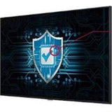 LG UH5J-H 43" Class 4K UHD Signage IPS LED Display - 43UH5J-H - Creation Networks