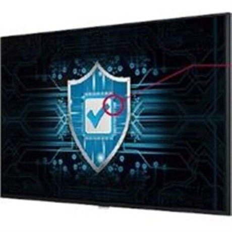 LG UH5J-H 43" Class 4K UHD Signage IPS LED Display - 43UH5J-H - Creation Networks