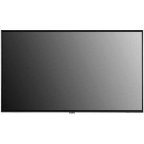 LG UH5J Series 55" 4K Smart LED Commercial Display - 55UH5J-H - Creation Networks