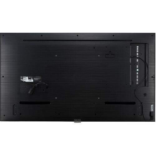 LG UH5J Series 55" 4K Smart LED Commercial Display - 55UH5J-H - Creation Networks