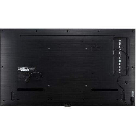 LG UH5J Series 55" 4K Smart LED Commercial Display - 55UH5J-H - Creation Networks
