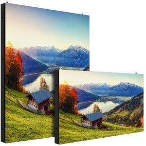 LG Ultra Light GSCD100-GN4 Digital Signage Display 10.41MM 5000NIT 500X500X85.1MM - Creation Networks