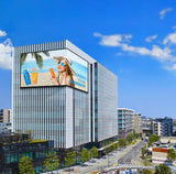 LG Ultra Light GSCD100-GN4 Digital Signage Display 10.41MM 5000NIT 500X500X85.1MM - Creation Networks