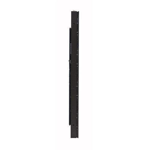 LG Ultra Light Series GSCD069-GN2 6.94mm Pixel Pitch LED Signage Display Cabinet - Creation Networks