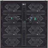 LG Ultra Light Series GSCD069-GN2 6.94mm Pixel Pitch LED Signage Display Cabinet - Creation Networks