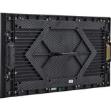 LG Ultra Light Series GSCD069-GN2 6.94mm Pixel Pitch LED Signage Display Cabinet - Creation Networks