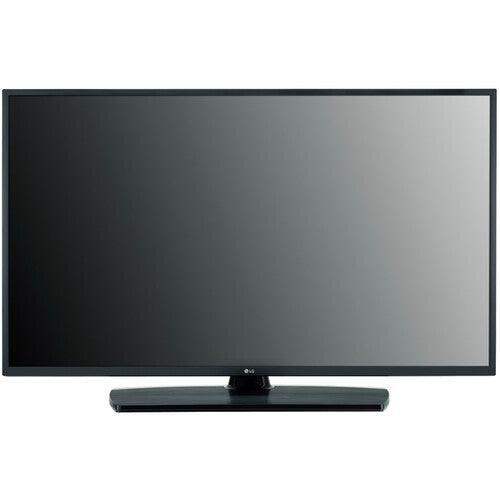 LG UM670H 43" UHD 4K Commercial Smart TV - 43UM670H0UA - Creation Networks