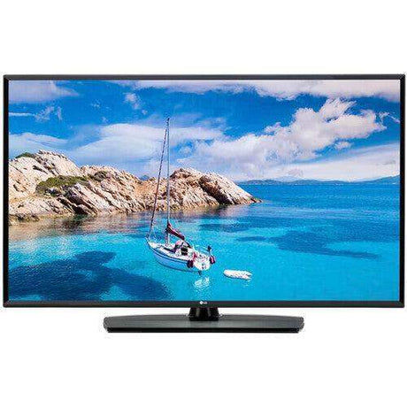 LG UM670H 50" UHD 4K Commercial Smart TV - 50UM670H0UA - Creation Networks
