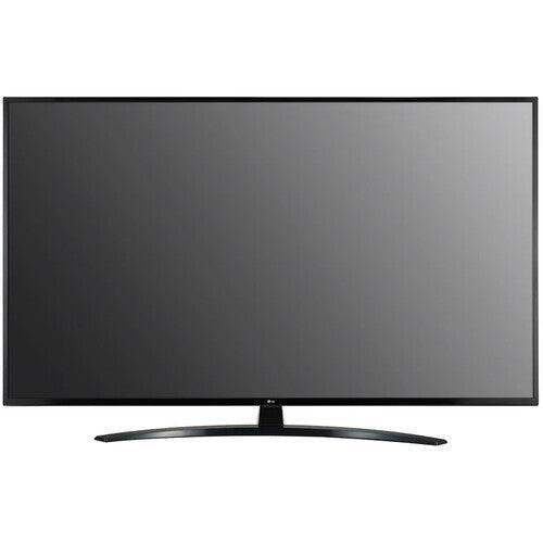 LG UM670H 65" UHD 4K Commercial Smart TV - 65UM670H0UG - Creation Networks