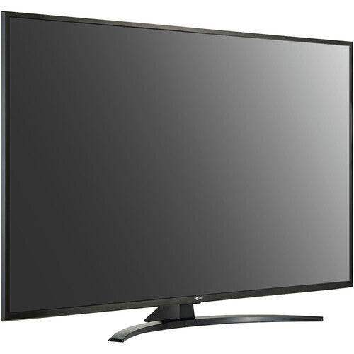 LG UN560H Series 43" UHD 4K HDR Hospitality TV - 43UN560H0UA - Creation Networks