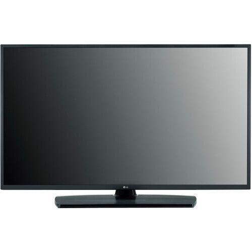LG UN560H Series 55" UHD 4K HDR Hospitality TV - 55UN560H0UA - Creation Networks