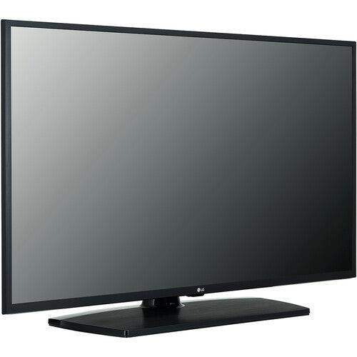 LG UN570H Series 43" 4K HDR LED Commercial Hospitality TV - 43UN570H0UA - Creation Networks