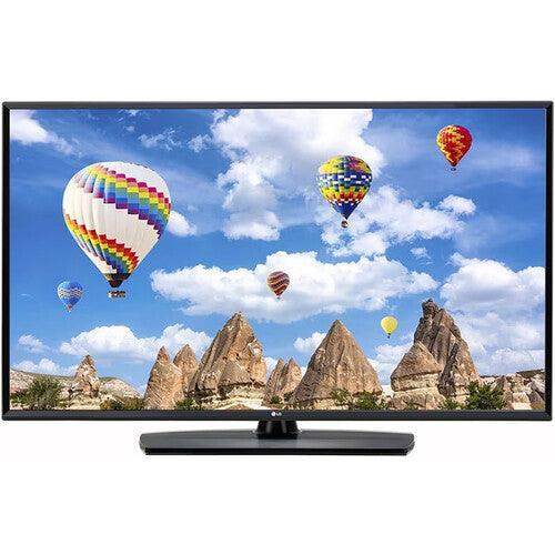 LG UN570H Series 50" UHD 4K HDR Commercial Hospitality TV - 50UN570H0UA - Creation Networks