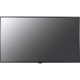 LG XS4J Series 49" Class Full HD Digital Signage IPS LED Display (Black) - 49XS4J-B - Creation Networks