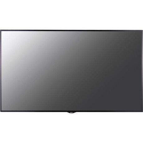 LG XS4J Series 49" Class Full HD Digital Signage IPS LED Display (Black) - 49XS4J-B - Creation Networks