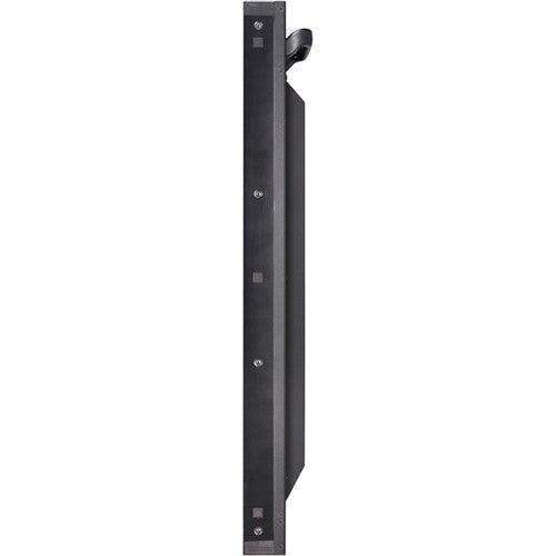 LG XS4J Series 49" Class Full HD Digital Signage IPS LED Display (Black) - 49XS4J-B - Creation Networks