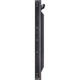 LG XS4J Series 49" Class Full HD Digital Signage IPS LED Display (Black) - 49XS4J-B - Creation Networks