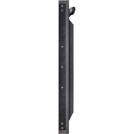 LG XS4J Series 49" Class Full HD Digital Signage IPS LED Display (Black) - 49XS4J-B - Creation Networks