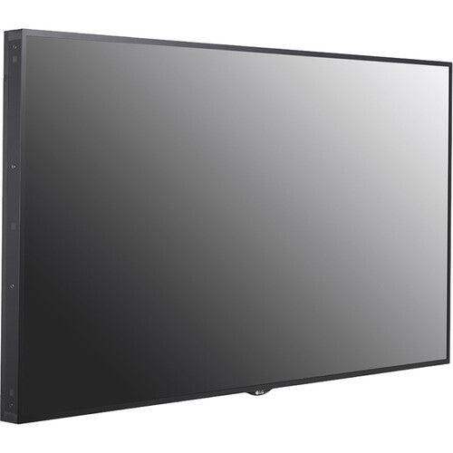 LG XS4J Series 49" Class Full HD Digital Signage IPS LED Display (Black) - 49XS4J-B - Creation Networks