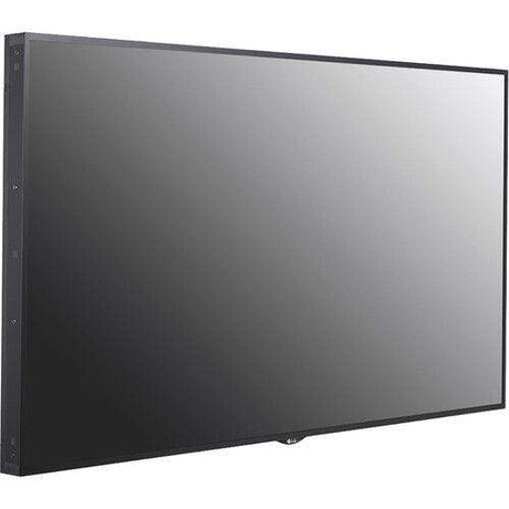 LG XS4J Series 49" Class Full HD Digital Signage IPS LED Display (Black) - 49XS4J-B - Creation Networks
