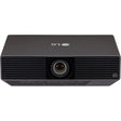 LG BU70QGT ProBeam 7000 lumens 4K UHD laser projector Projection LG Electronics