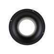 Sonance ASBPC6RS Ring and Grille Kit – 8-Inch Bandpass Trim Speaker Accessories Sonance
