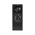 James Loudspeaker OW42-M - 3" 2-Way On-Wall Speaker Metal Finish On-Wall Loudspeakers James Loudspeaker