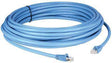 Liberty AV 50' CAT 6 STP PATCH CMP 50' BLK - PPC6BS050BK - Creation Networks