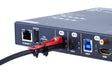 Lightware C-LOCK USB-C Cable Locker - 53740002 - Creation Networks