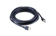 Lightware CAB-HDMI20-PHS500P 5m Premium High Speed HDMI 2.0b cable - 13750090 - Creation Networks