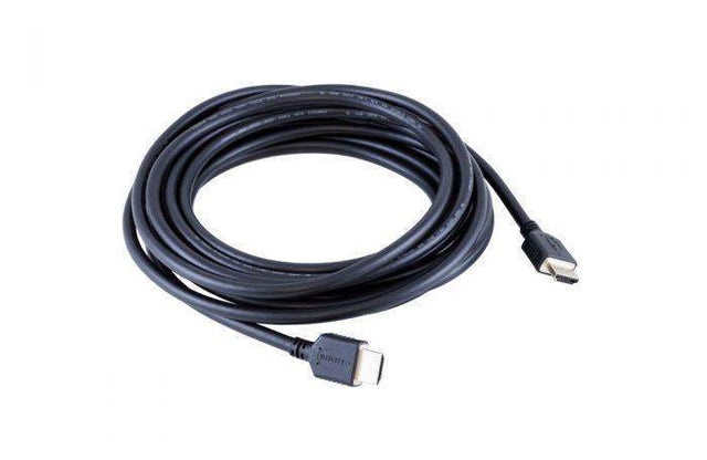 Lightware CAB-HDMI20-PHS500P 5m Premium High Speed HDMI 2.0b cable - 13750090 - Creation Networks