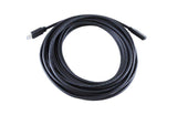 Lightware CAB-USB-AMAF-T1600A 16m long USB 3.1 Gen1 SuperSpeed Active Extension Cable TypeA/male to TypeA/female - 13740022 - Creation Networks
