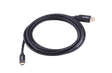 Lightware CAB-USBC-HDMI300P 3m long USB-C to HDMI ProAV Converter Cable 4K60/HDCP2.3 - 13750099 - Creation Networks