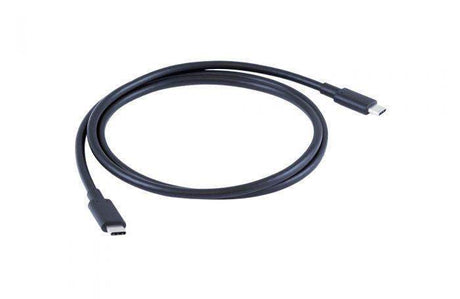 Lightware CAB-USBC-T100A 1m long USB Full-Featured Type-C cable for USB 3.1 Gen2 - 13740016 - Creation Networks