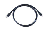 Lightware CAB-USBC-T100A 1m long USB Full-Featured Type-C cable for USB 3.1 Gen2 - 13740016 - Creation Networks