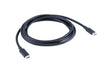 Lightware CAB-USBC-T200A 2m long USB Full-Featured Type-C cable for USB 3.1 Gen1 - 13740017 - Creation Networks
