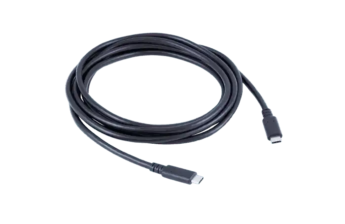Lightware CAB-USBC-T300A 3m long USB Full-Featured Type-C cable for US ...