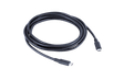Lightware CAB-USBC-T300A 3m long USB Full-Featured Type-C cable for USB 3.1 Gen1 - 13740020 - Creation Networks