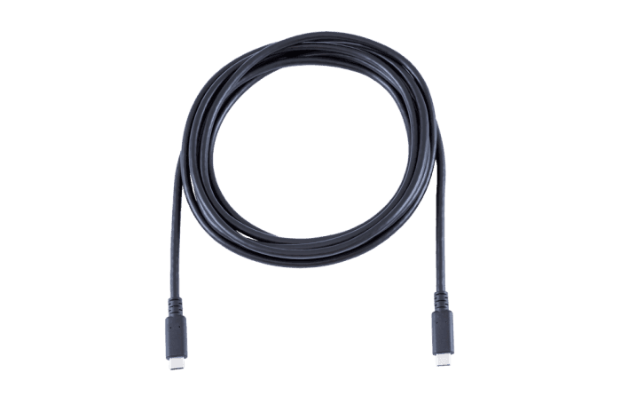 Lightware CAB-USBC-T300A 3m long USB Full-Featured Type-C cable for USB 3.1 Gen1 - 13740020 - Creation Networks