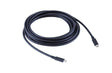 Lightware CAB-USBC-T400B 4m USB Full-Featured Type-C cable for USB 3.1 Gen1 & 4K60 Video Microcoax technology - 13740023 - Creation Networks