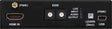 Lightware DA2HDMI-4K-Plus HDMI Distribution Amplifier with HDCP - 91320007 - Creation Networks