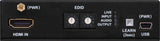Lightware DA2HDMI-4K-Plus HDMI Distribution Amplifier with HDCP - 91320007 - Creation Networks