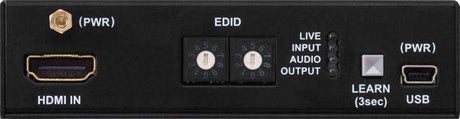 Lightware DA2HDMI-4K-Plus HDMI Distribution Amplifier with HDCP - 91320007 - Creation Networks