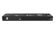 Lightware DA8-HDMI20-C 8-output HDMI 2.0 Distribution Amplifier with EDID Management and HDCP 2.3 Support - 91320012 - Creation Networks