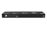 Lightware DA8-HDMI20-C 8-output HDMI 2.0 Distribution Amplifier with EDID Management and HDCP 2.3 Support - 91320012 - Creation Networks