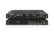 LightWare DCX-3x1-HC20 Video Switcher with HDMI 2.0 and USB-C connectivity - 91310104 - Creation Networks